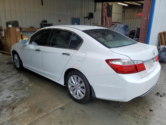 Vin: 1hgcr2f85da033380, lot: 55162075, honda accord exl 20132