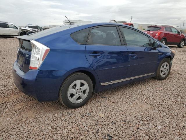 Vin: jtdkn3du1b1400283, lot: 55798175, toyota prius 20113