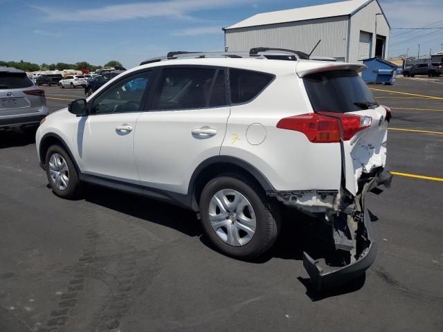 Vin: jtmbfrev8ed079529, lot: 58603845, toyota rav4 le 20142