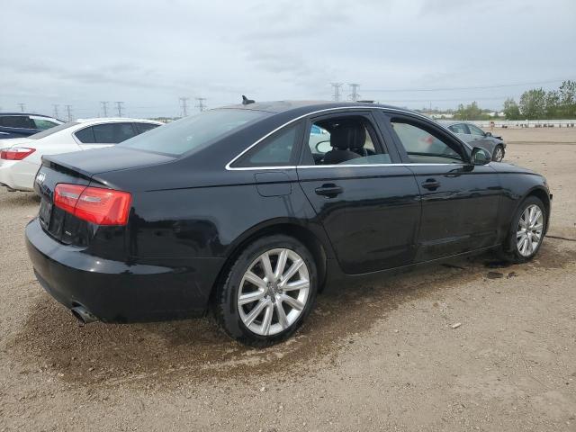 Vin: wauffafc0fn018670, lot: 57405405, audi a6 premium 20153