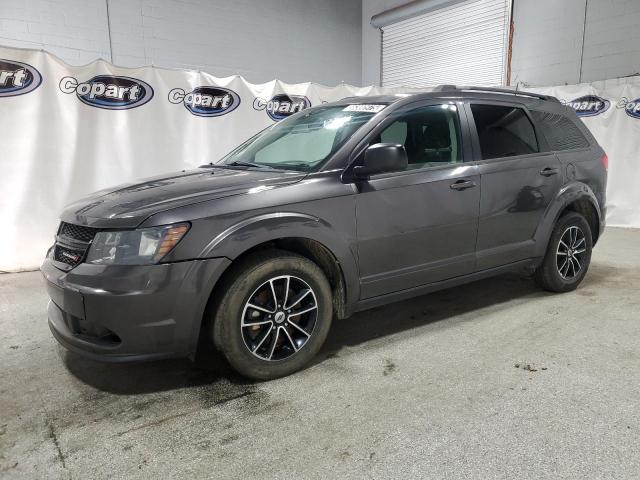 Vin: 3c4pdcabxjt447184, lot: 56300975, dodge journey se 2018 img_1