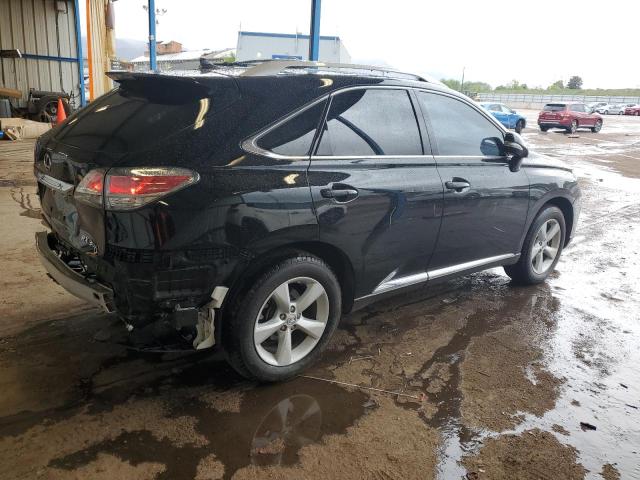 Vin: 2t2bk1ba5dc206212, lot: 57661055, lexus rx350 350 base 20133