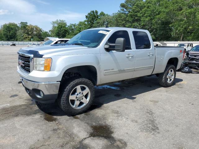 Vin: 1gt121c80bf172678, lot: 57162135, gmc sierra k2500 slt 2011 img_1