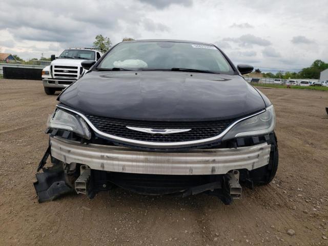 2015 CHRYSLER 200 C 1C3CCCCB8FN530008