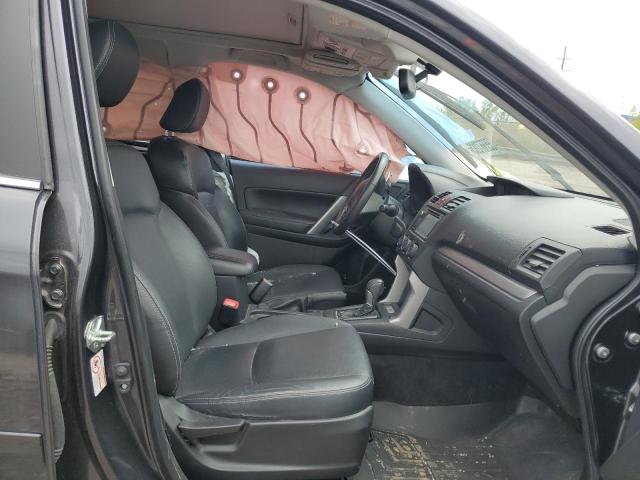2015 SUBARU FORESTER 2 - JF2SJGWC5FH484436