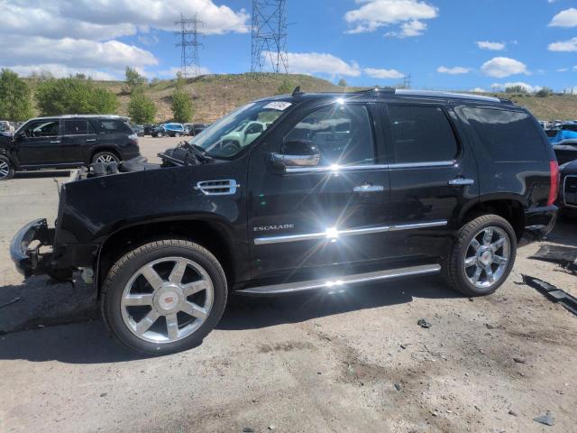 Vin: 1gys4bef4er127952, lot: 57173745, cadillac escalade luxury 2014 img_1
