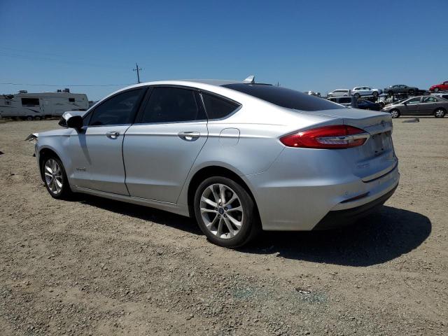 2019 FORD FUSION SE 3FA6P0LU1KR109662