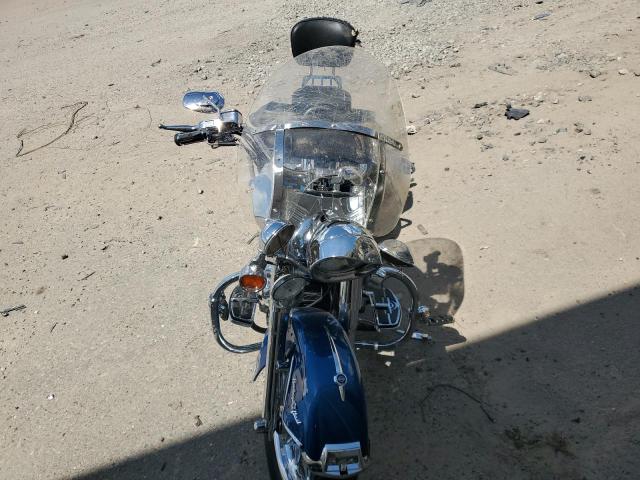 2006 HARLEY-DAVIDSON FLSTCI 1HD1BWB146Y018503