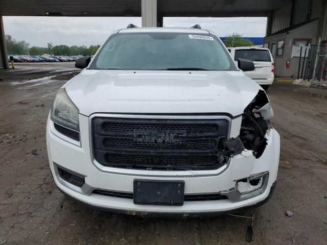 2016 GMC ACADIA SLE - 1GKKVPKD5GJ155929