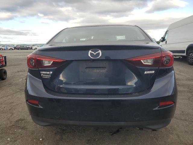 2016 MAZDA 3 TOURING - 3MZBM1V70GM256085