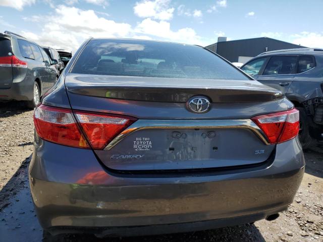 2016 TOYOTA CAMRY LE - 4T1BF1FK6GU149629
