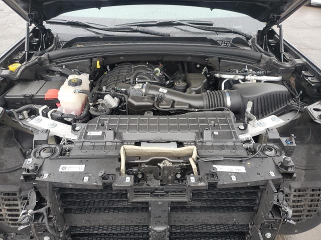 2025 JEEP GRAND CHER 1C4RJHBG0SC269551
