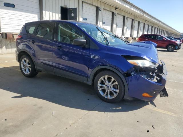 Vin: 1fmcu0f75eub59338, lot: 57453685, ford escape s 20144