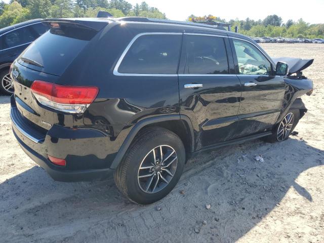 Vin: 1c4rjfbg0kc788510, lot: 45207715, jeep grand cher limited 20193