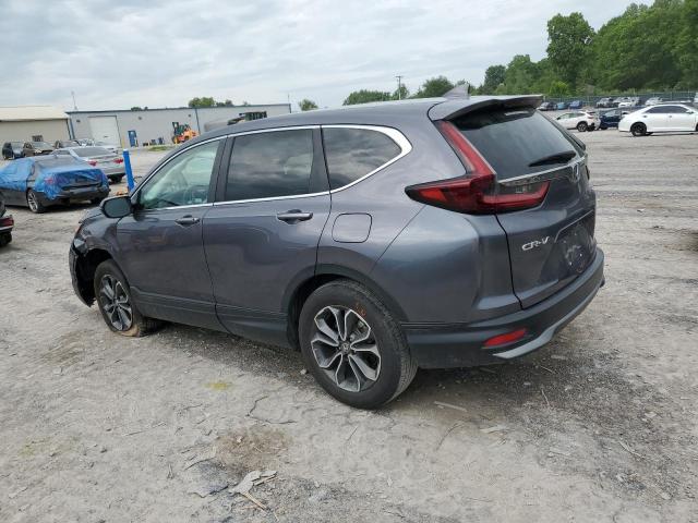 2022 HONDA CR-V EX - 7FARW1H53NE017299