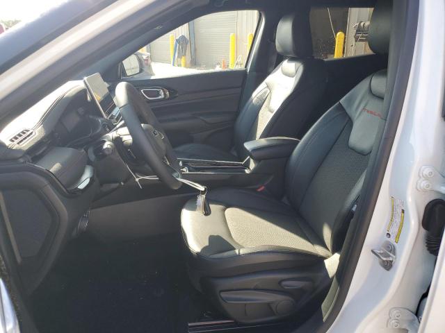 2025 JEEP COMPASS TR - 3C4NJDDN5ST522578