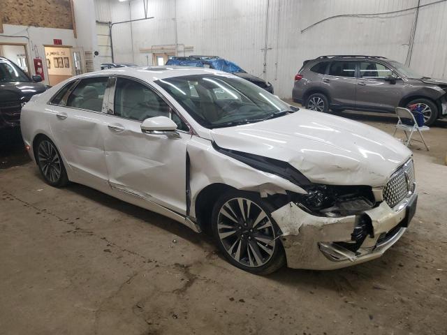 Vin: 3ln6l5mu8kr620816, lot: 58472075, lincoln mkz reserve ii 20194