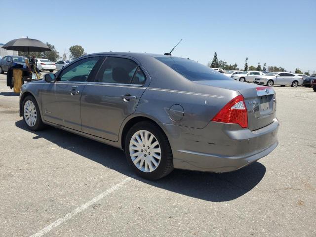 Vin: 3fadp0l35ar101268, lot: 59018865, ford fusion hybrid 20102