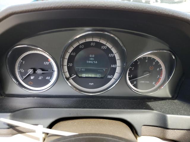 2010 MERCEDES-BENZ C 300 4MAT - WDDGF8BBXAR126251