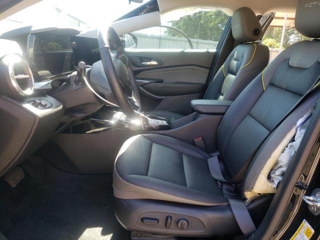 2024 CHEVROLET TRAX ACTIV KL77LKE28RC043103