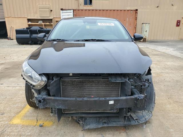 2021 KIA FORTE FE - 3KPF24AD8ME401838