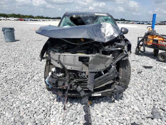 2023 NISSAN ROGUE SV - 5N1BT3BA0PC854756