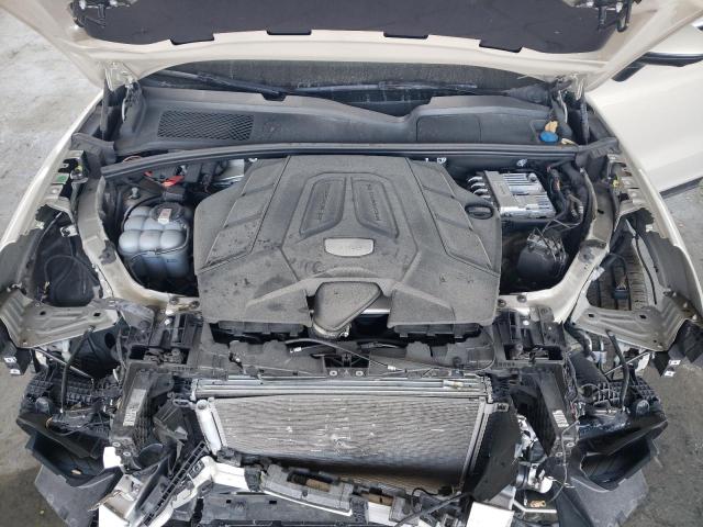 2023 PORSCHE CAYENNE BA WP1AA2AY8PDA01643