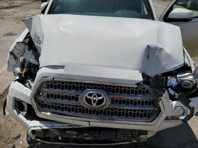 2017 TOYOTA TACOMA DOU - 3TMCZ5AN6HM046371