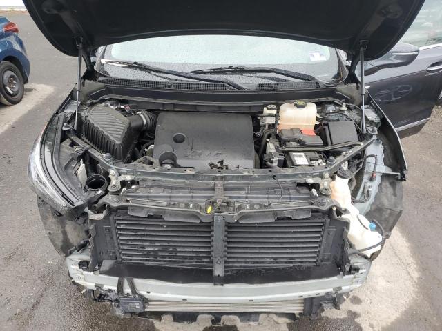 2018 BUICK ENCLAVE AV - 5GAEVCKWXJJ184869
