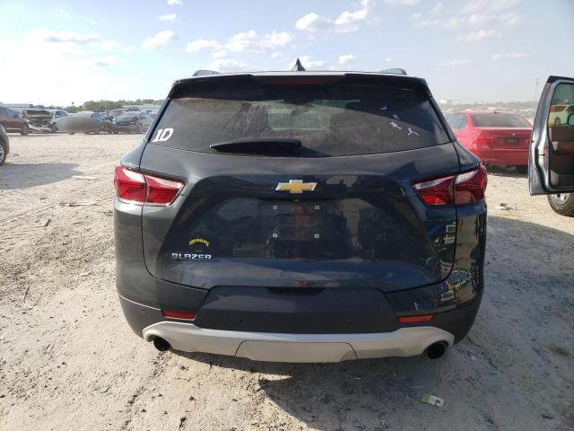 2019 CHEVROLET BLAZER 1LT 3GNKBBRA1KS695568