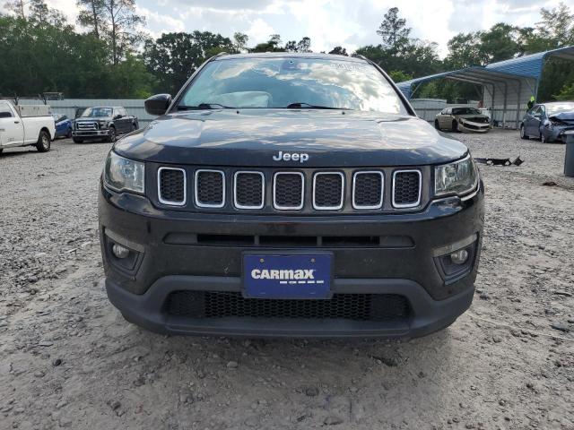 2018 JEEP COMPASS LA 3C4NJDBB2JT418198