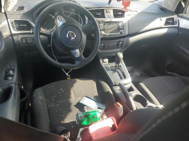 2018 NISSAN SENTRA S 3N1AB7AP5JY252629