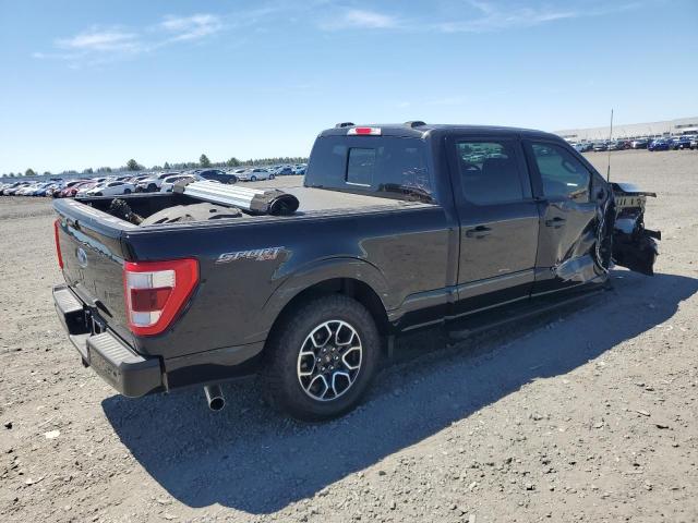 Vin: 1ftfw1e5xnke46686, lot: 58756895, ford f-150 supercrew 20223