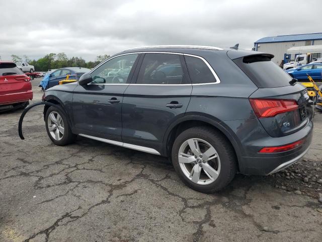 Vin: wa1bnafy2j2097912, lot: 58538735, audi q5 premium plus 20182