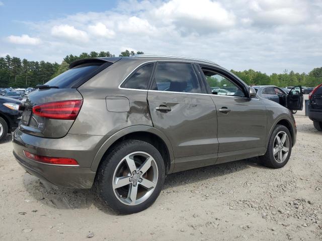 Vin: wa1efcfs7fr005709, lot: 58533725, audi q3 premium plus 20153