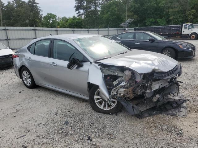 2025 TOYOTA CAMRY XSE - 4T1DAACK8SU525963