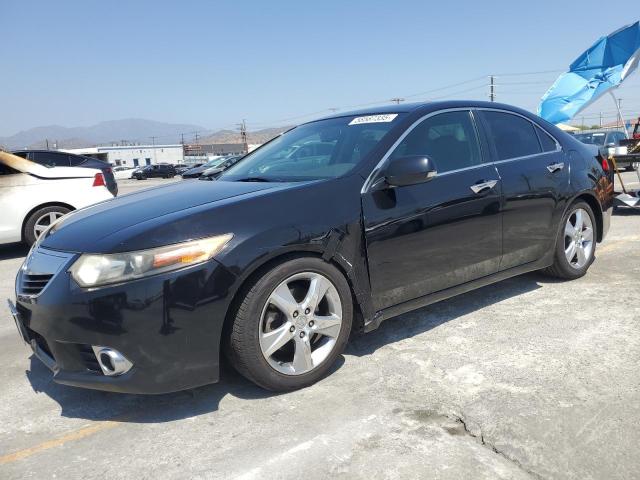Vin: jh4cu2f62bc009744, lot: 58587335, acura tsx 2011 img_1