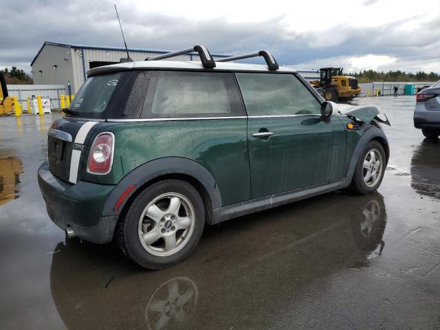 Vin: wmwsu3c50bt182884, lot: 56291255, mini cooper 20113