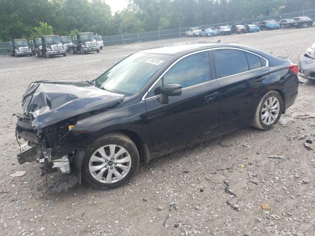 Vin: 4s3bnbf64g3013909, lot: 57393795, subaru legacy 2.5i premium 2016 img_1