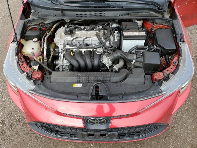 2020 TOYOTA COROLLA LE - 5YFBPRBE4LP024037