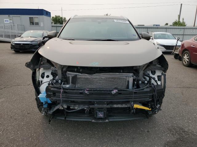 2024 NISSAN ROGUE SV - JN8BT3BB4RW427745