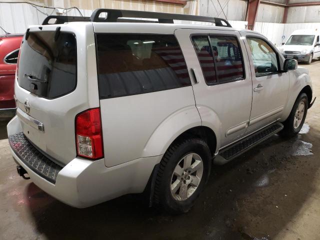 Vin: 5n1ar1nbxcc603126, lot: 55483775, nissan pathfinder s 20123