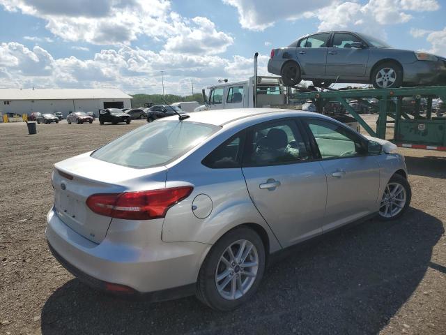 Vin: 1fadp3f24hl308294, lot: 56516265, ford focus se 20173
