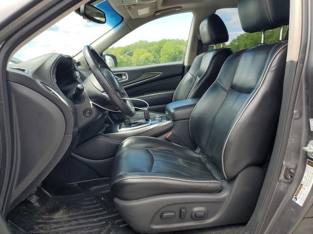2016 INFINITI QX60 - 5N1AL0MMXGC515892