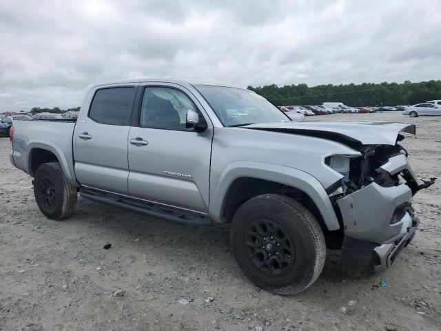 Vin: 3tyaz5cn3nt023439, lot: 58984325, toyota tacoma double cab 20224