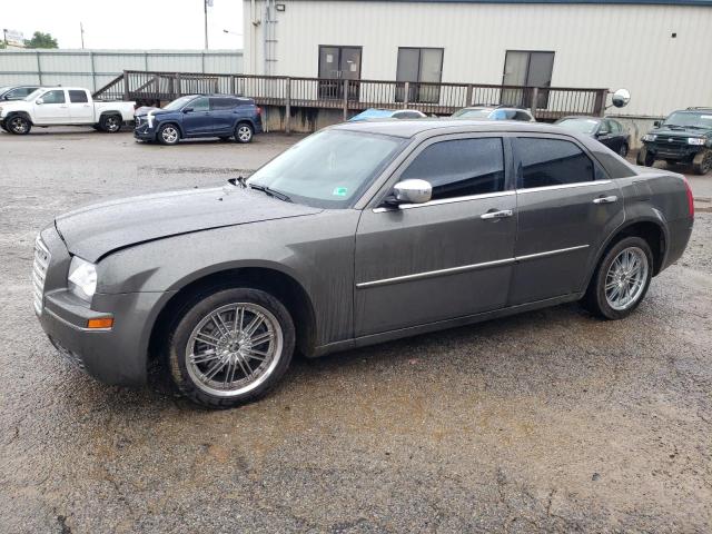 Vin: 2c3ca5cv0ah253951, lot: 58466515, chrysler 300 touring 2010 img_1