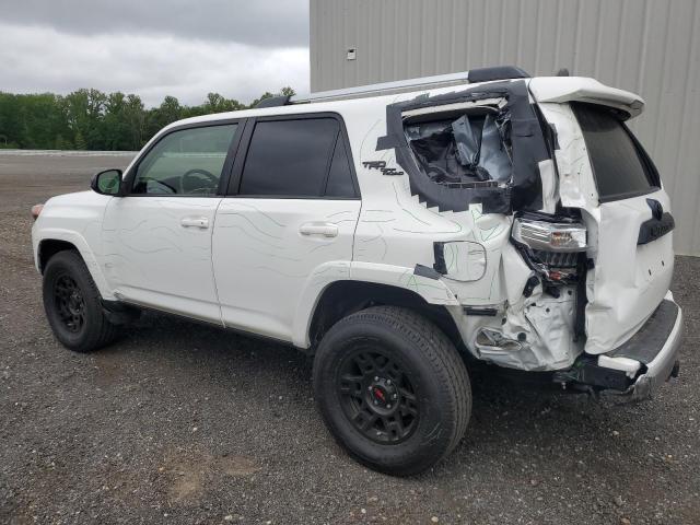 Vin: jtebu5jr5j5545747, lot: 55328765, toyota 4runner sr5/sr5 premium 20182
