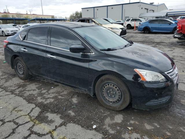Vin: 3n1ab7ap7fy350259, lot: 55838925, nissan sentra s 20154