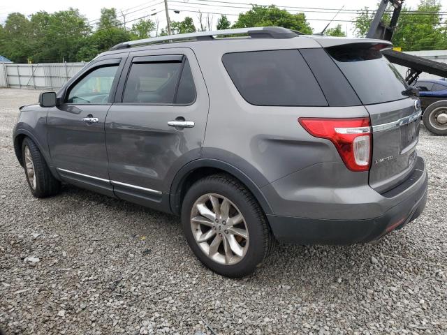 Vin: 1fmhk8f88cga92880, lot: 58225865, ford explorer limited 20122