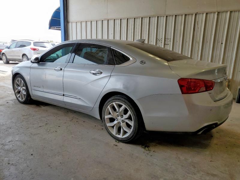 Vin: 1g1165s33fu116441, lot: 56896125, chevrolet impala ltz 20152